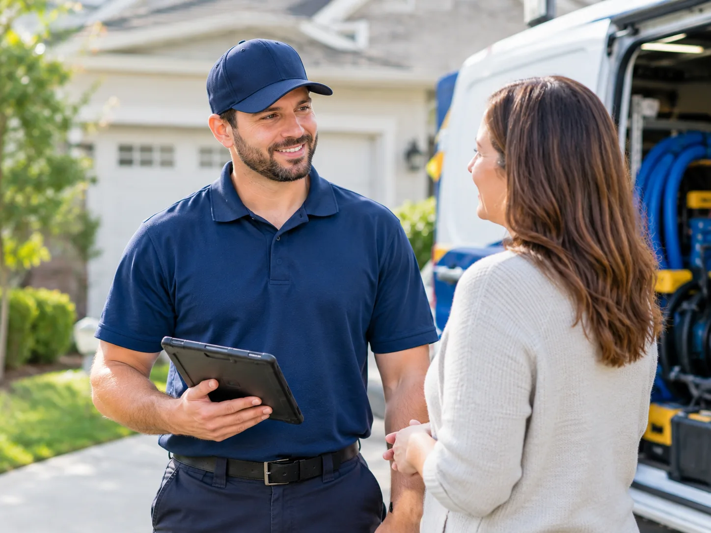 Sewage Backup Cleanup Walnut Creek, CA FAQs